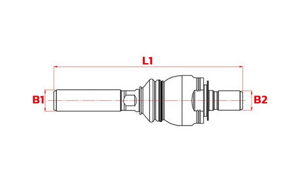 Axial Joint - Image 2