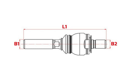 Axial Joint - Image 2