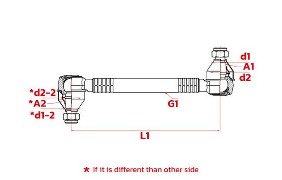 Drag Link - Image 2