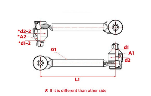 Drag Link - Image 2