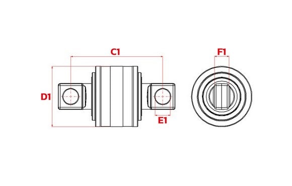 Bushing - Image 2