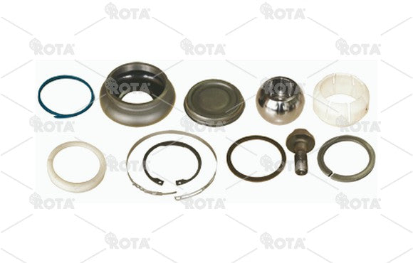 Repair Kit, Torque & V Rod - Image 1