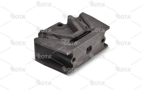 Mounting, Spring - Image 1