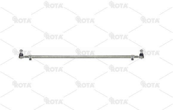 Tie Rod Assembly, Steering - Image 1