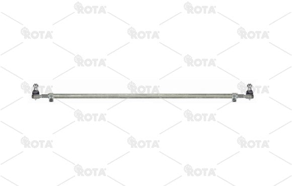 Tie Rod Assembly, Steering - Image 1