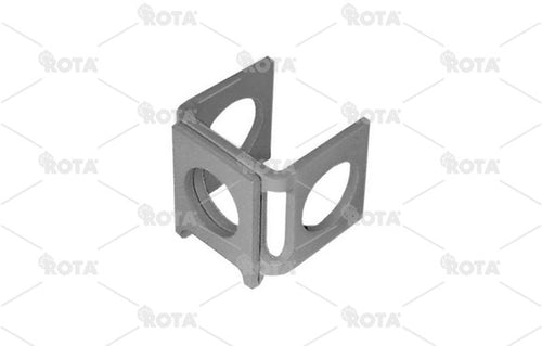 Alignment Shim, Bar Pin - Image 1