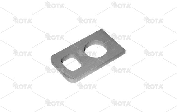 Alignment Shim, Bar Pin - Image 1