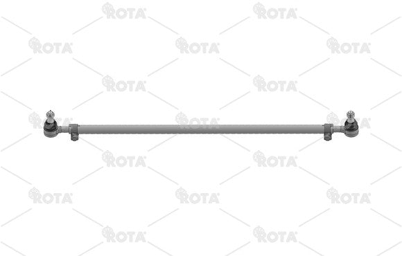 Tie Rod Assembly, Steering - Image 1