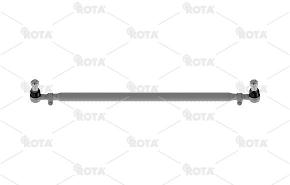 Tie Rod Assembly, Steering - Image 1
