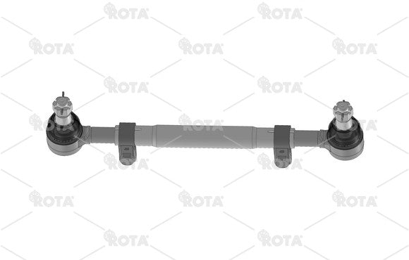 Tie Rod Assembly, Steering - Image 1