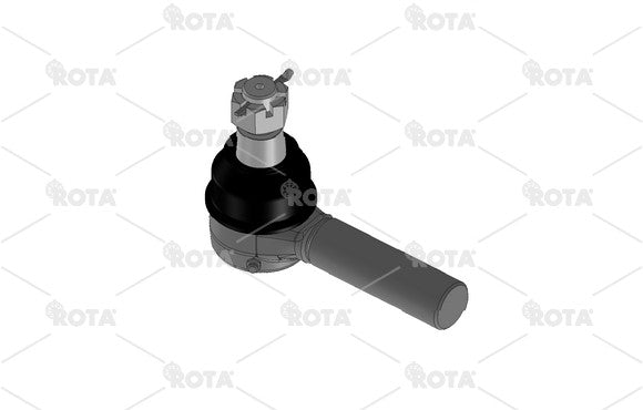 Tie Rod End - Image 1