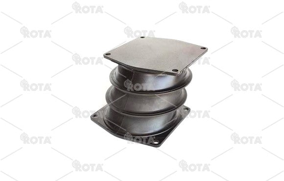 Mounting, Cab - Image 1
