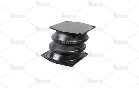 Mounting, Spring - Image 1