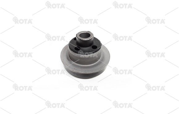 Mounting, Cab - Image 1