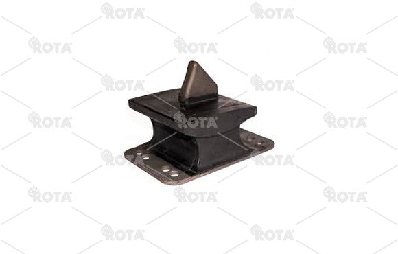 Mounting, Spring - Image 1