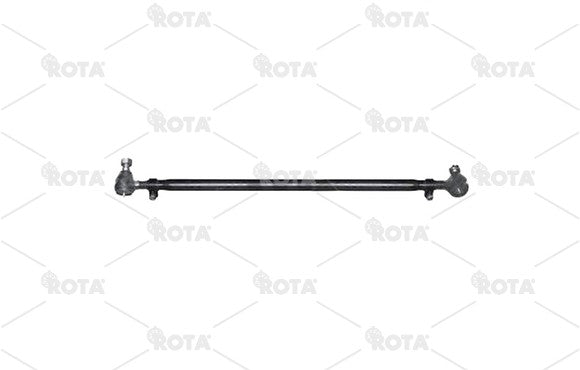 Tie Rod Assembly, Steering - Image 1