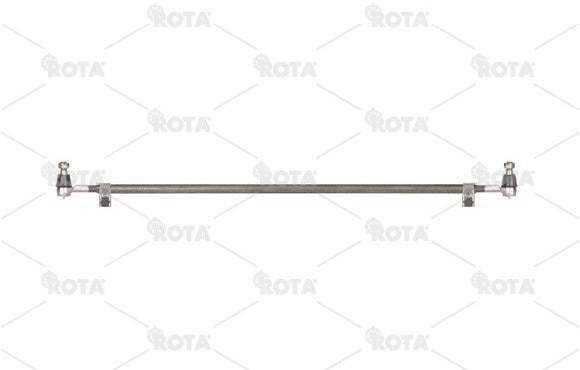 Tie Rod Assembly, Steering - Image 1