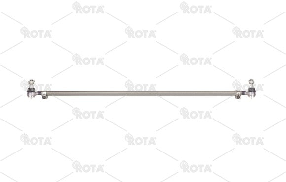 Tie Rod Assembly, Steering - Image 1