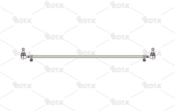 Tie Rod Assembly, Steering - Image 1