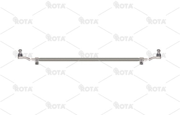 Tie Rod Assembly, Steering - Image 1