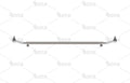 Tie Rod Assembly, Steering - Image 1