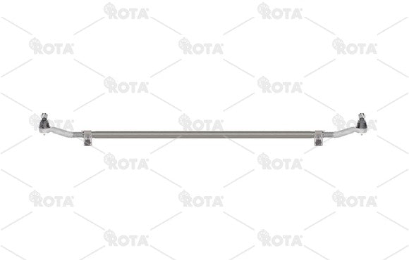 Tie Rod Assembly, Steering - Image 1