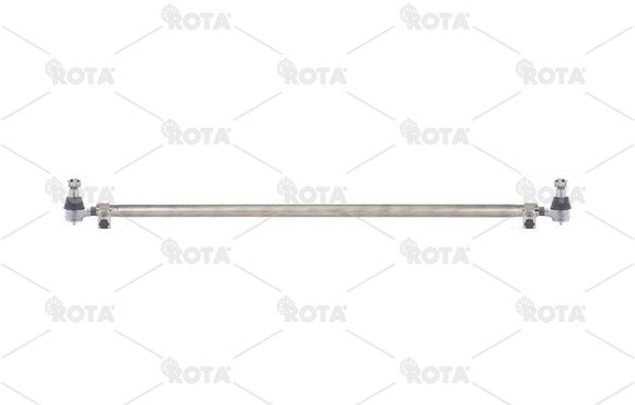 Tie Rod Assembly, Steering - Image 1