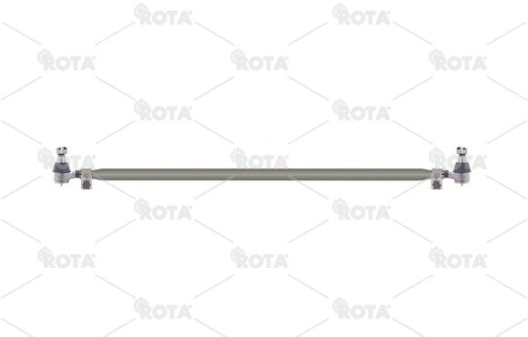Tie Rod Assembly, Steering - Image 1