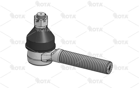 Tie Rod End - Image 1