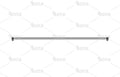 Tube, Tie Rod - Image 1