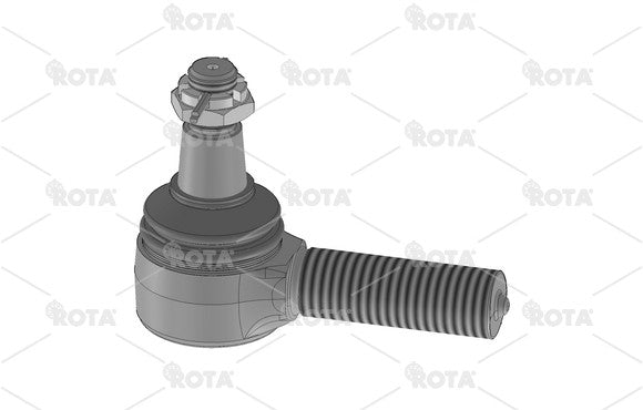Tie Rod End - Image 1