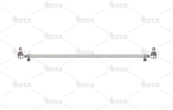 Tie Rod Assembly, Steering - Image 1
