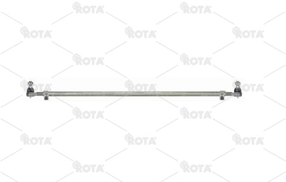 Tie Rod Assembly, Steering - Image 1