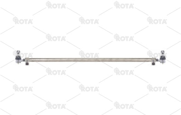 Tie Rod Assembly, Steering - Image 1