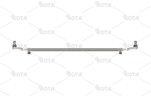 Tie Rod Assembly, Steering - Image 1