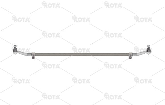 Tie Rod Assembly, Steering - Image 1