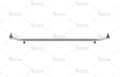 Tie Rod Assembly, Steering - Image 1