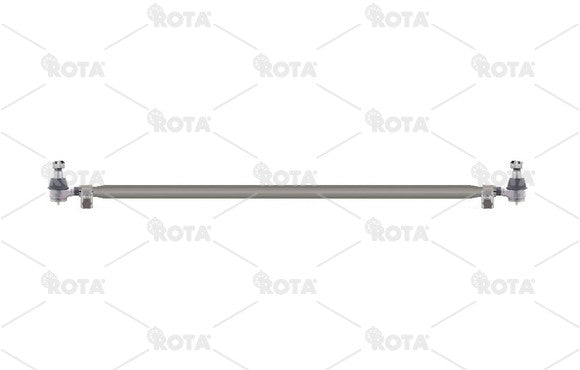 Tie Rod Assembly, Steering - Image 1