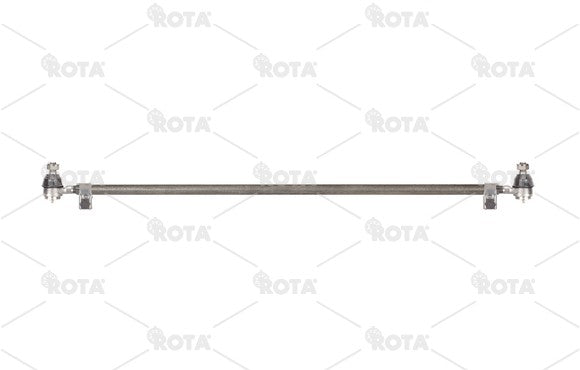 Tie Rod Assembly, Steering - Image 1