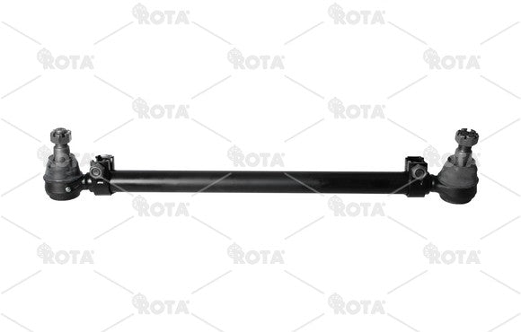 Tie Rod Assembly, Steering - Image 1