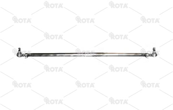 Tie Rod Assembly, Steering - Image 1