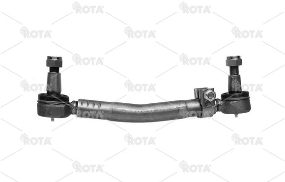 Drag Link - Image 1