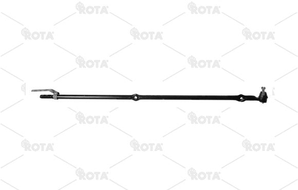 Tie Rod End - Image 1