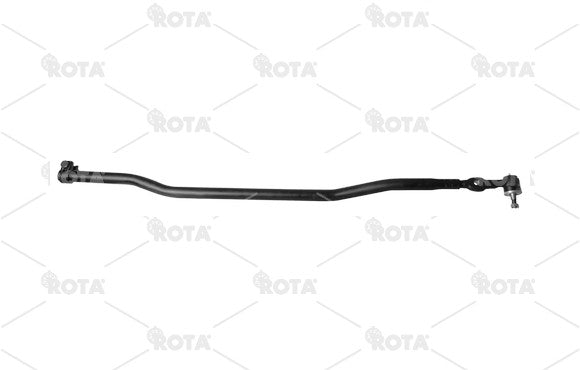 Tie Rod Assembly, Steering - Image 1