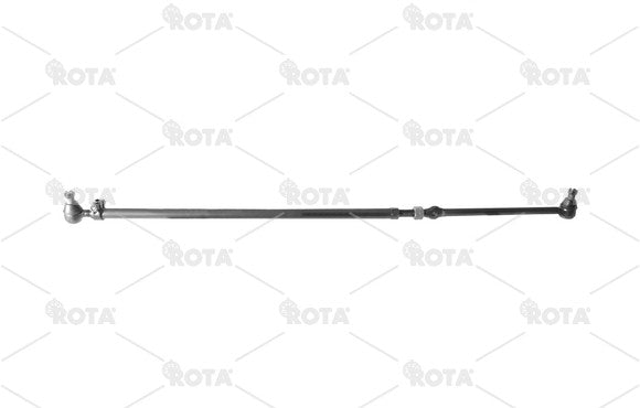 Tie Rod Assembly, Steering - Image 1