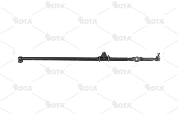 Tie Rod End - Image 1