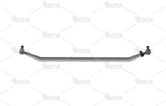 Tie Rod Assembly, Steering - Image 1