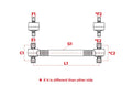 Torque Rod - Image 1