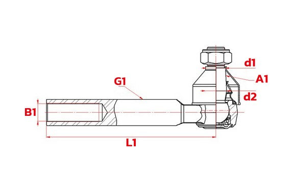 Drag Link - Image 2