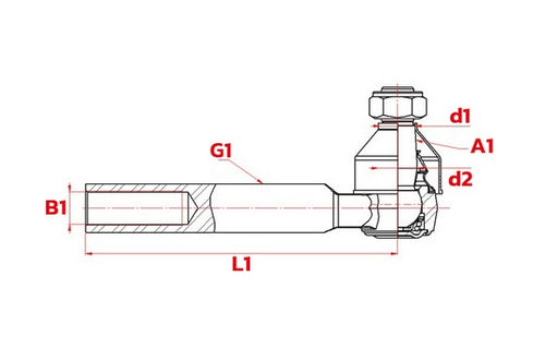 Drag Link - Image 2